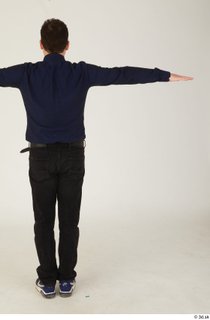 Street  836 standing t poses whole body 0003.jpg